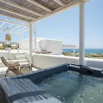Mykonos Stone Sea View *