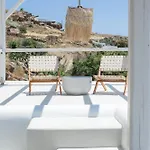Mykonos Stone Sea View *