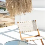 Mykonos Stone Sea View Nyaraló Kaló Livádi