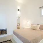 Mykonos Stone Sea View *