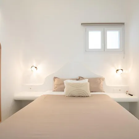 Prázdninový dům Mykonos Stone Sea View