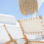 Mykonos Stone Villa Kalo Livadi Sea View Сasa de vacaciones *