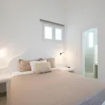 Сasa de vacaciones Mykonos Stone Villa Kalo Livadi Sea View