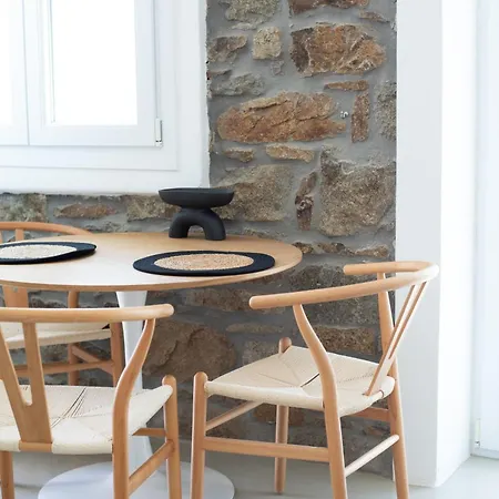Mykonos Stone Sea View * Kalo Livadi