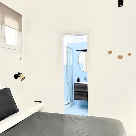 Holiday home Silver Sands Villa, Kalo Livadi, Mykonos *