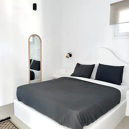 Silver Sands Villa, Kalo Livadi, Mykonos Holiday home *