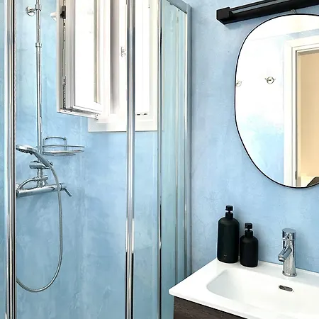 Holiday home Silver Sands Villa, Kalo Livadi, Mykonos *
