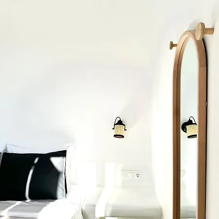 Silver Sands Villa, Kalo Livadi, Mykonos Holiday home
