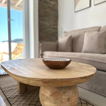 Holiday home Silver Sands Villa, Kalo Livadi, Mykonos Kalo Livadi