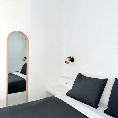 Holiday home Silver Sands Villa, Kalo Livadi, Mykonos