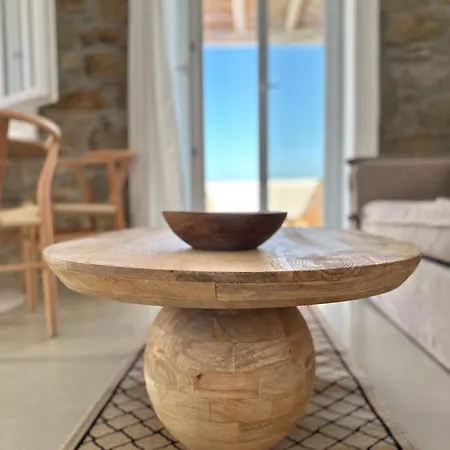 Holiday home Silver Sands Villa, Kalo Livadi, Mykonos