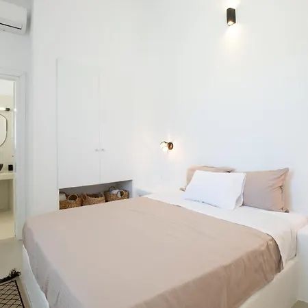 Mykonos Stone Sea View *