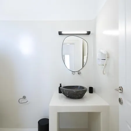 Silver Sands Villa, Kalo Livadi, Mykonos Dom wakacyjny *
