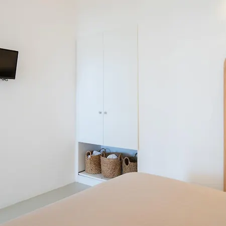 Mykonos Stone Sea View *