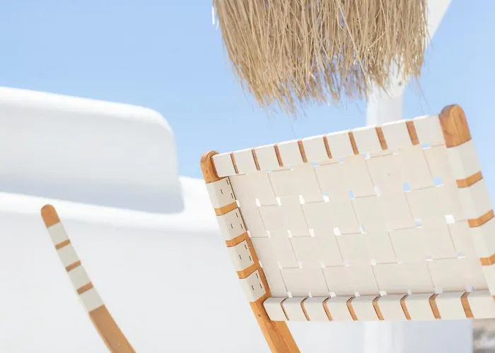 Mykonos Stone Villa Kalo Livadi Sea View Holiday home *