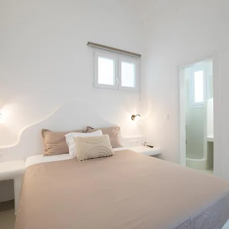 Feriehus Mykonos Stone Sea View